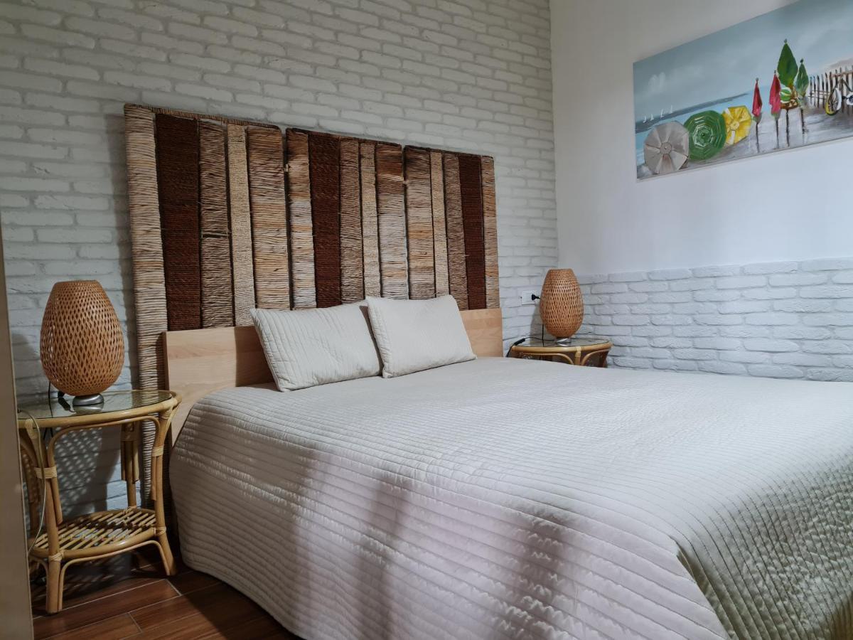 L'Isola Aer B&B 레시나 외부 사진